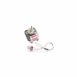 Moteur ventilateur pour Réfrigérateur, Congélateur. Référence de la pièce : 4680JR1009F, Marque : LG. Caractéristiques de la  ...