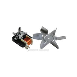 Moteur ventilateur pour Four Whirlpool 481236118492