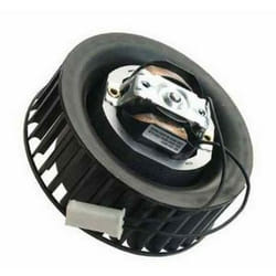 Moteur de ventilateur complet [4 410] (195194-29593) (481236178029) Four micro-ondes 1951943662894391557 Whirlpool bauknecht,