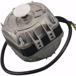 moteur du ventilateur 10w Penta YZF10-20 pour réfrigérateur congélateur WHIRLPOOL, BAUKNECHT, LADEN 485199935003 Appareils co ...
