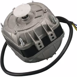 Moteur ventilateur 16W PENTA YZF12-25 pour réfrigérateur congélateur WHIRLPOOL, BAUKNECHT, LADEN 485199935004Appareils compat ...