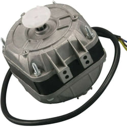 Moteur ventilateur 16W penta YZF12-25 (485199935004) Réfrigérateur, congélateur