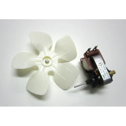 Indesit Moteur Ventilateur