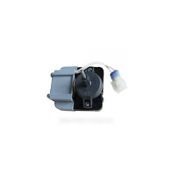 Whirlpool Moteur Ventilateur Évaporateur