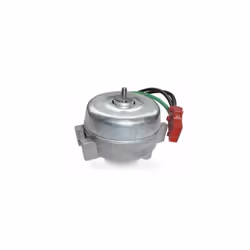 Moteur ventilateur pour Réfrigérateur, Congélateur WHIRLPOOL 481936178218. Puissance : 220-230V.