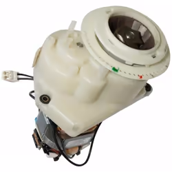 Moulin à café pour Cafetière, Expresso KRUPS, ROWENTA MS-2A01648 Appareils compatibles : [CAFETIÈRE, EXPRESSO KRUPS: ] EA6910 ...