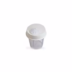 Moulin à épices avec couvercle pour Robot. Référence de la pièce : KW659588, Marque : KENWOOD.