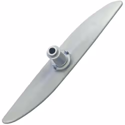 Hélice, bras de lavage inférieur d'origine pour Lave-vaisselle AEG, ARTHUR MARTIN ELECTROLUX, ELECTROLUX, FAURE, ZANUSSI, IKE ...