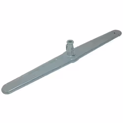 Bras de lavage inferieur pour lave-vaisselle BEKO, CONTINENTAL EDISON, FAR, WHIRLPOOL 1744400200Appareils compatibles :LAVE-V ...