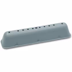 Aube de tambour d'origine pour lave-linge FAGOR, BRANDT 52X4950 Appareils compatibles : [MACHINE À LAVER, LAVE-LINGE FAGOR: ] ...