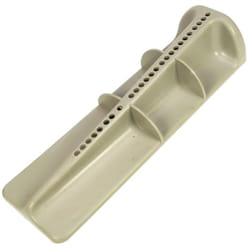 Aube de tambour d'origine