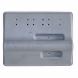 Aube de tambour pour lave-linge BRANDT, FAGOR, VEDETTE, SANGIORGIO, EDESA, THOMSON, MABE, MASTERCOOK, CRYSTAL, UPO, ASKO Dime ...