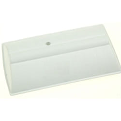 Aube de tambour pour Lave-linge fagor L.198mm 52X2199