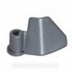 Pale pétrisseur - KENWOOD - EH1263 - BDM750 - BDM755 - Accessoire machine à pain