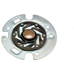 Flasque de palier (113407-34904) (1250134135) Sèche-linge 1134073662894398426 Arthur Martin electrolux, faure, electrolux, zanu