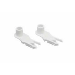 Bosch - Palier fixation volet freezer pour Réfrigérateur, Congélateur 00603659
