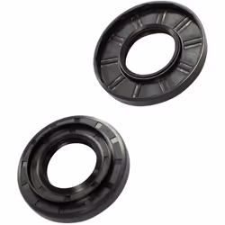 Bague d'étancheite roulement pour lave-linge WHIRLPOOL, LADEN, IGNIS, BAUKNECHT, IKEA WHIRLPOOL, RADIOLA 481953278224 Apparei ...