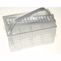Panier à couverts pour Lave-vaisselle. Référence de la pièce : 50266728000, Marque : ELECTROLUX.