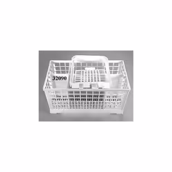 Panier à couverts pour Lave-vaisselle. Référence de la pièce : 00093046, Marque : BOSCH. Caractéristiques de la pièce = Coule ...