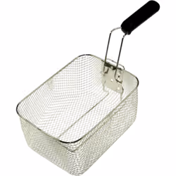 Panier à frites complet pour Friteuse MAGIMIX 503222 Appareils compatibles : [FRITEUSE, AIRFRYER MAGIMIX: ] 11598xa0PRO, 1160 ...