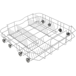 AEG - Panier inférieur pour Lave-vaisselle 51,5 x 10 x 52,4 cm 140133729099
