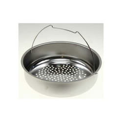 Panier vapeur rigide inox pour Autocuiseur SEB SS-980449