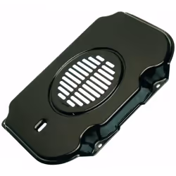 Panneau émail d'origine pour four, cuisinière SCHOLTES C00265351, C00290626 Appareils compatibles : [FOUR, CUISINIÈRE ARISTON ...