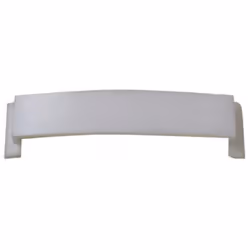 Patin de tambour pour lave-linge BEKO, FAR, DOMEOS, LISTO, ALTUS, AYA, BLUESKY, COLDIS, CONTINENTAL EDISON, ESSENTIEL 2952010 ...