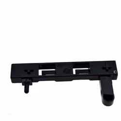 Pene de porte pour four micro-ondes BRANDT, DE DIETRICH, FAGOR, SAUTER, ARISTON HOTPOINT, SMEG, THOMSON, AEG, VEDETTE, SCHOLT ...