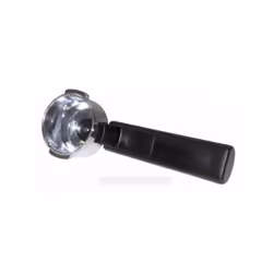Description générale La poignée porte-filtre pour cafetière Expresso MAGIMIX est conçue pour accueillir des filtres de 1 ou 2 ...