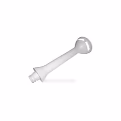 Pied de mixeur blanc pour Robot. Référence de la pièce : SS-203093, Marque : SEB. Couleur de la pièce : Blanc.