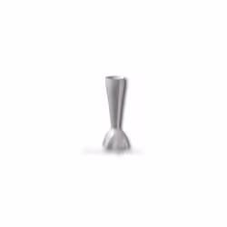 Pied plastique anti-éclaboussures blanc pour Robot. Référence de la pièce : 67050832, Marque : BRAUN.