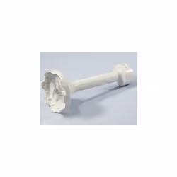 Pied plastique purée pour Robot. Référence de la pièce : KW712962, Marque : KENWOOD.
