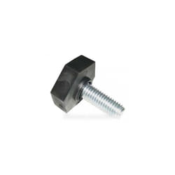 Pied réglable pour Réfrigérateur, Congélateur fagor brandt vedette sauter de-dietrich 481010730035