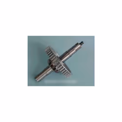 Pignon vertical pour Robot. Référence de la pièce : KW653065, Marque : KENWOOD. Couleur de la pièce : Gris.