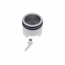 Description générale Piston pour cafetière et expresso, compatible avec plusieurs modèles de KRUPS et ROWENTA. Ce piston est  ...
