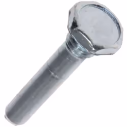 Pivot inférieur de charniere d'origine pour réfrigérateur, congélateur BRANDT, FAGOR, DE DIETRICH, THOMSON 41X0844 Appareils  ...