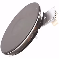 Plaque électrique 1000w dia 145 compatible pour plaque de cuisson BRANDT, THOMSON, SAUTER, ELECTROLUX, ARTHUR MARTIN ELECTROL ...