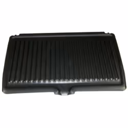 Plaque pour Grill. Référence de la pièce : TS-01030380, Marque : SEB.