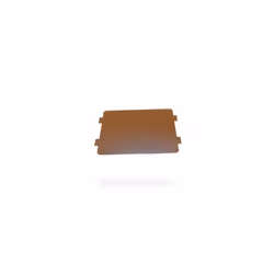 *Pièce à découper au ciseaux à votre dimension : 11cm par 12cm *Modèles d'appareils concernés: 72X3694 CE2640B1 CE2640S1 CE26 ...