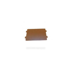 Plaque mica guide d'air pour micro ondes Brandt