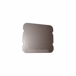 Plaque de MICA pour Micro-ondes. Référence de la pièce : PCOVPA308WRE1, Marque : SHARP.