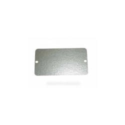 Plaque mica (93603-23665) (71X9702) Four micro-ondes 936033662894421612 brandt, thomson, vedette, fagor, de dietrich, ocean, th