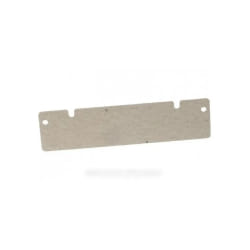 Whirlpool Plaque mica guidage d'ondes