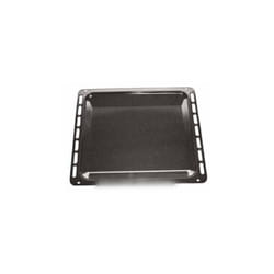 Plat multi usages l445 mm x l 360 mm x h 20mm pour Four fagor Brandt 74X9252