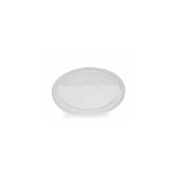 Plateau tournant en verre ø280mm pour Micro-ondes Whirlpool C00629086