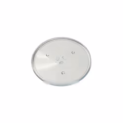 Plateau tournant pour Micro-ondes. Référence de la pièce : DE74-20102D, Marque : SAMSUNG. Caractéristiques de la pièce = Coul ...