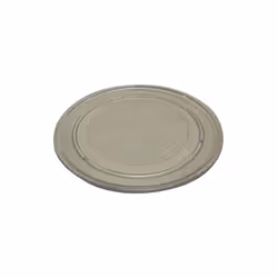 Plateau diam 245 mm pour Micro-ondes. Référence de la pièce : 3390W1A035D, Marque : GOLDSTAR L.G.