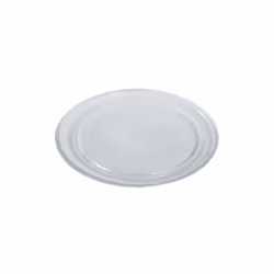 Plateau tournant en verre ø 280mm pour Micro-ondes. Référence de la pièce : MS-5922820, Marque : MOULINEX.