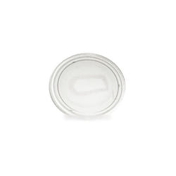 Plateau dia 245 mm pour Micro-ondes goldstar 3390W1G005E